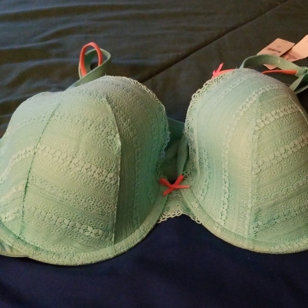 Bras
